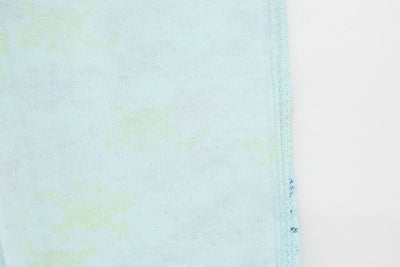 Pijamas de 4 Piezas Leggings Primavera para Bebé - Image 18