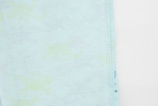 Pijamas de 4 Piezas Leggings Primavera para Bebé - Image 18