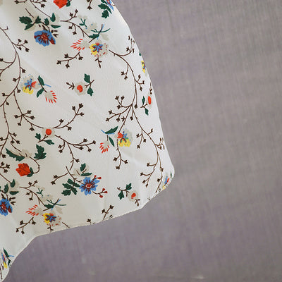 Vestidos Florales Frescos para Niñas - Faldas Sin Mangas Perfectas para Verano - Image 14
