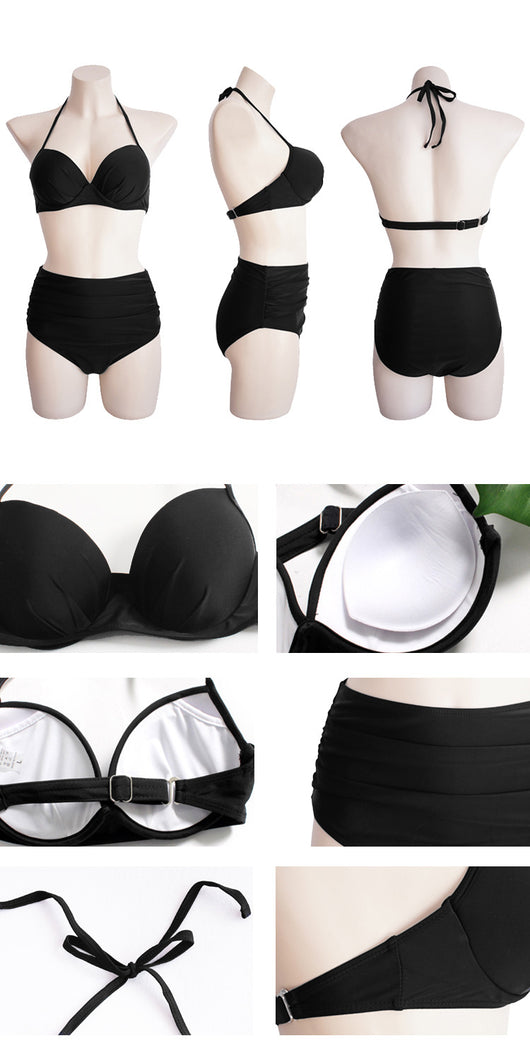 Bikini Dos Piezas para Mujer - Image 13