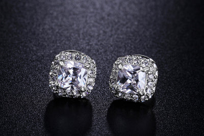Aretes de Plata: Elegancia Discreta - Image 14