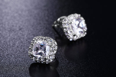 Aretes de Plata: Elegancia Discreta - Image 15