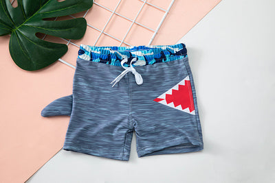 Traje de Baño Secado Rápido para Niños - Todas las Tallas - Image 8