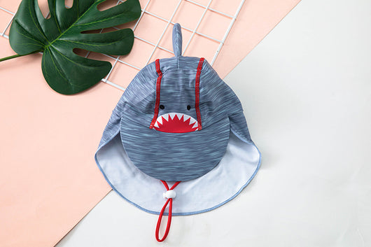 Traje de Baño Secado Rápido para Niños - Todas las Tallas - Image 9