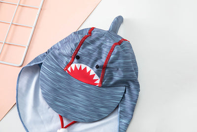 Traje de Baño Secado Rápido para Niños - Todas las Tallas - Image 17