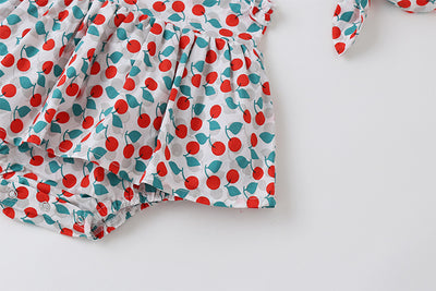 Bolsa Portabebé con Estampado Divertido - Diseño Cómodo y Práctico - Image 9