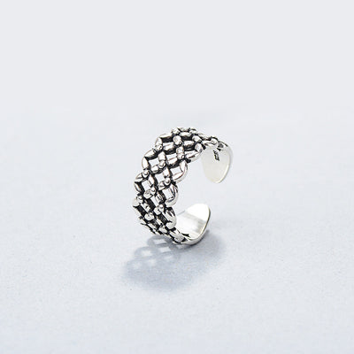 Anillo Dividido de Acero Inoxidable - Image 7