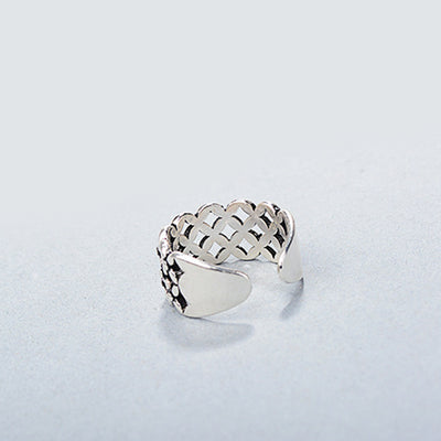 Anillo Dividido de Acero Inoxidable - Image 9