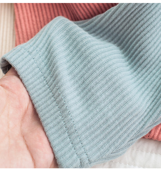 Leggins de Otoño para Bebé - Pantalones Cómodos y Cálidos - Image 10