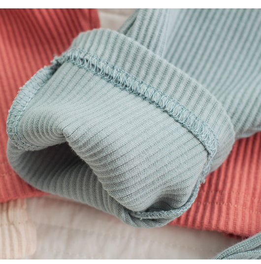 Leggins de Otoño para Bebé - Pantalones Cómodos y Cálidos - Image 11