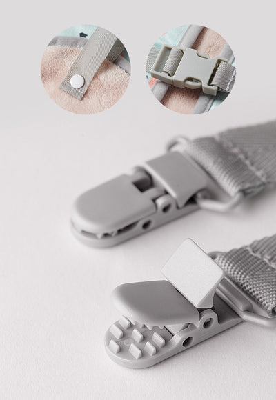 Manta Capa Térmica para Bebé - Abrigo Portátil y Acogedor - Image 12