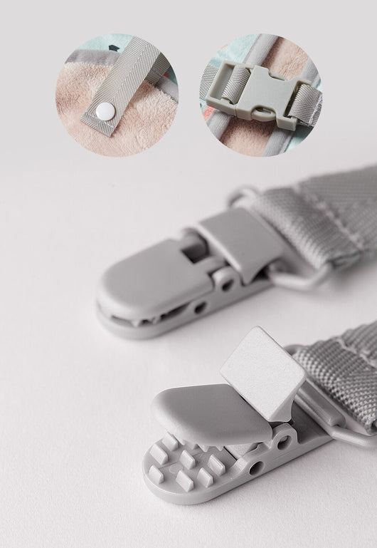 Manta Capa Térmica para Bebé - Abrigo Portátil y Acogedor - Image 12