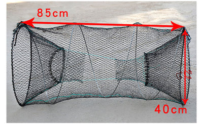 Trampa y Jaula para Peces y Tortugas - Herramienta de Captura Profesional - Image 7