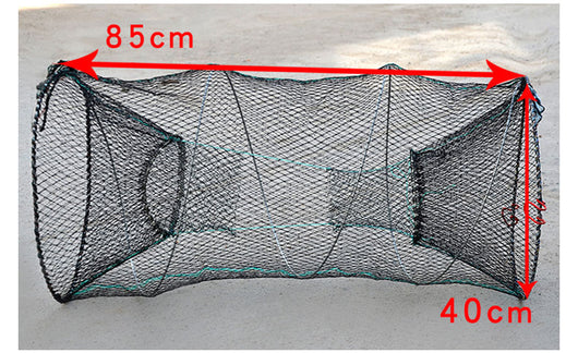 Trampa y Jaula para Peces y Tortugas - Herramienta de Captura Profesional - Image 7