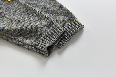 Traje Nórdico de una Pieza para Bebé - Ropa de Salida y Gateo - Image 17