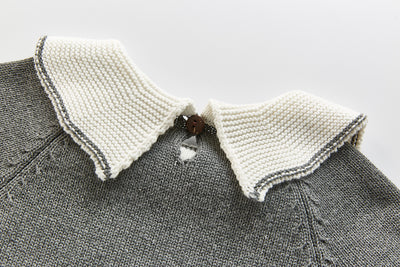 Traje Nórdico de una Pieza para Bebé - Ropa de Salida y Gateo - Image 18