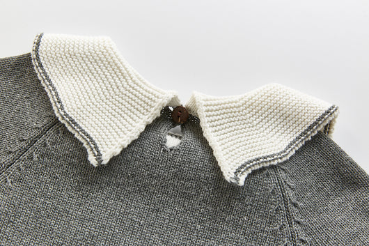 Traje Nórdico de una Pieza para Bebé - Ropa de Salida y Gateo - Image 18