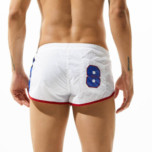 Pantalones Cortos Transpirables para Hombre - Image 7