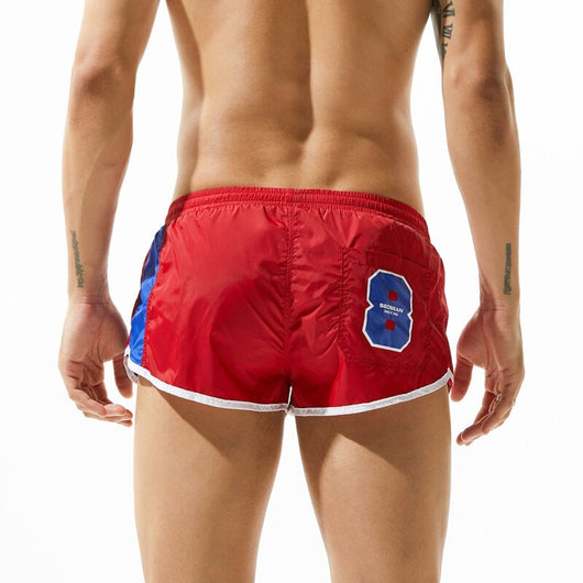 Pantalones Cortos Transpirables para Hombre - Image 9