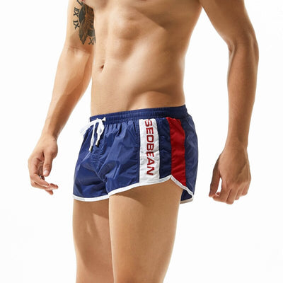 Pantalones Cortos Transpirables para Hombre - Image 10