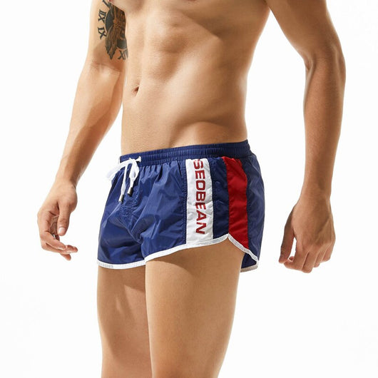 Pantalones Cortos Transpirables para Hombre - Image 10
