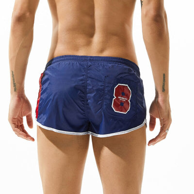 Pantalones Cortos Transpirables para Hombre - Image 11