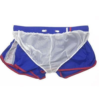 Pantalones Cortos Transpirables para Hombre - Image 14