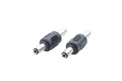 Adaptador de Corriente DC 5.5x2.1 Moldeado para Panel - Conector DC5521 - Image 6