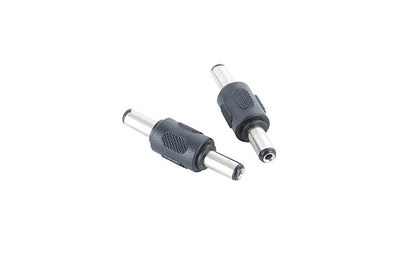 Adaptador de Corriente DC 5.5x2.1 Moldeado para Panel - Conector DC5521 - Image 8
