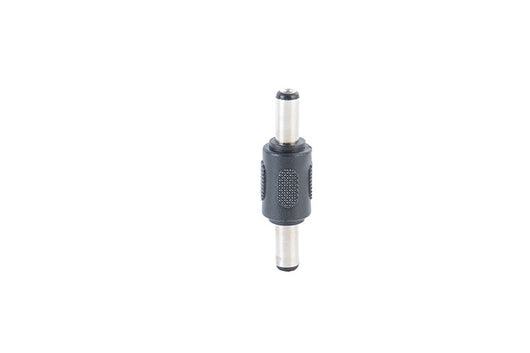 Adaptador de Corriente DC 5.5x2.1 Moldeado para Panel - Conector DC5521 - Image 9