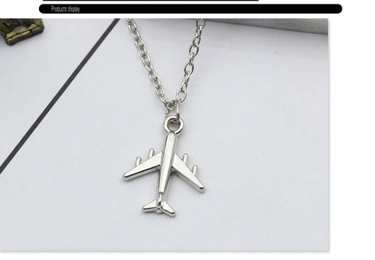 Dije de Aleación de Aviación Minimalista - Image 8