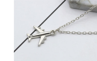 Dije de Aleación de Aviación Minimalista - Image 9