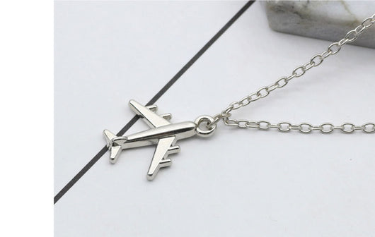 Dije de Aleación de Aviación Minimalista - Image 9