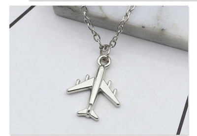 Dije de Aleación de Aviación Minimalista - Image 10