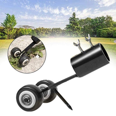 Extractor de Malezas Manual Ergonómico sin Flexión para Jardín - Image 9