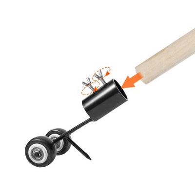 Extractor de Malezas Manual Ergonómico sin Flexión para Jardín - Image 18