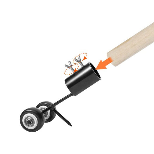 Extractor de Malezas Manual Ergonómico sin Flexión para Jardín - Image 18