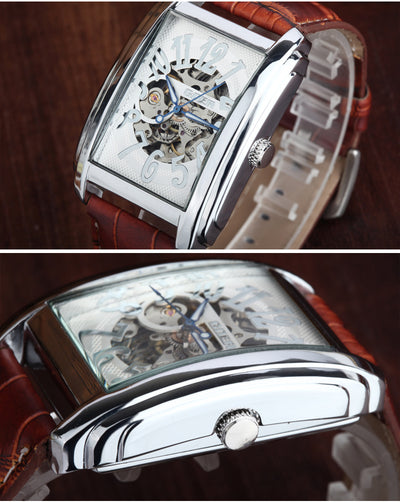 Reloj Mecánico Automático de Precisión - Image 7