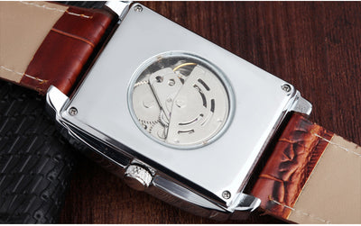 Reloj Mecánico Automático de Precisión - Image 8
