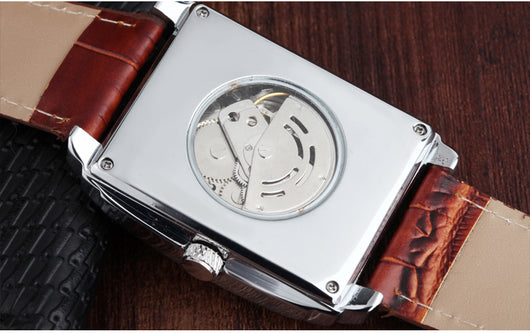 Reloj Mecánico Automático de Precisión - Image 8