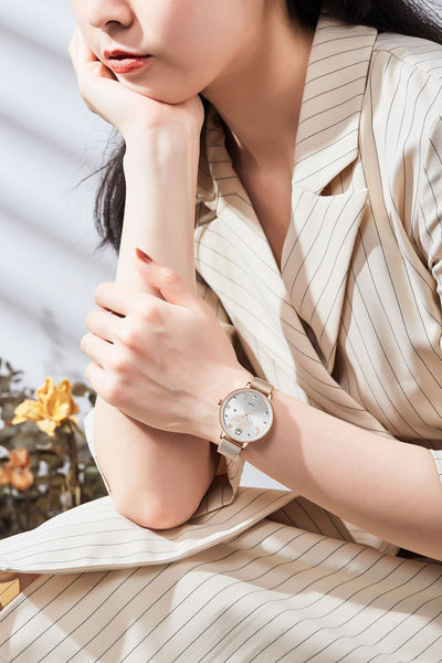 Reloj de Dama Cielo Estrellado - Image 19