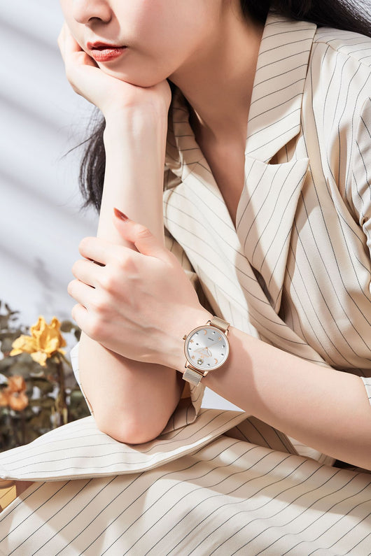Reloj de Dama Cielo Estrellado - Image 19