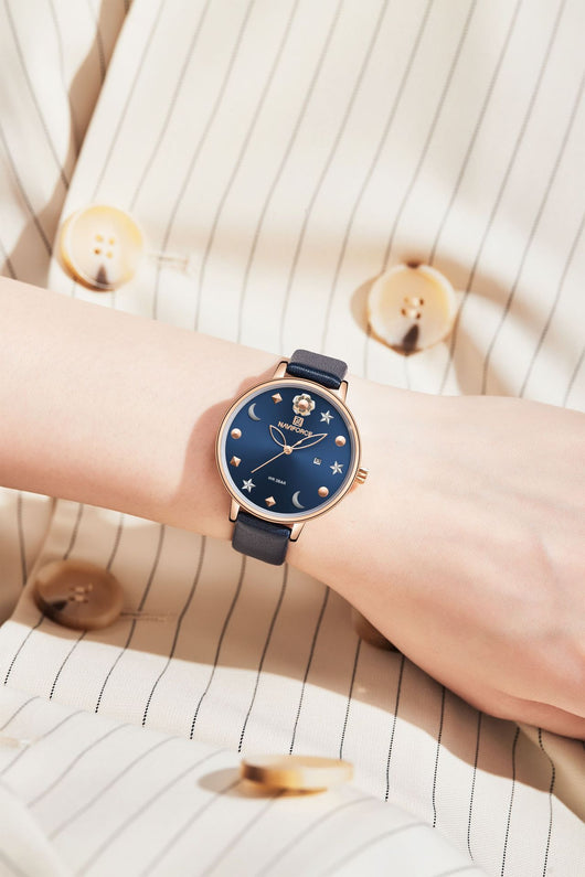 Reloj de Dama Cielo Estrellado - Image 20