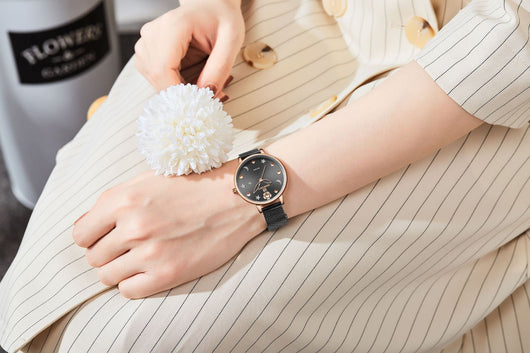 Reloj de Dama Cielo Estrellado - Image 22