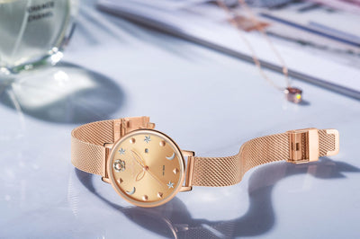 Reloj de Dama Cielo Estrellado - Image 29