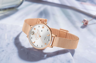 Reloj de Dama Cielo Estrellado - Image 33