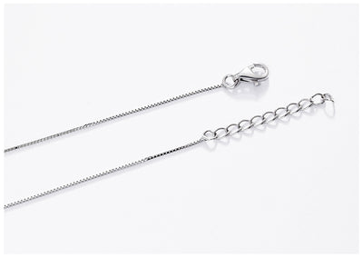 Collar de Plata Esterlina S925 - Image 11