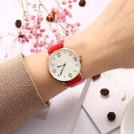 Reloj de Cuarzo Versátil Atmosférico - Image 4
