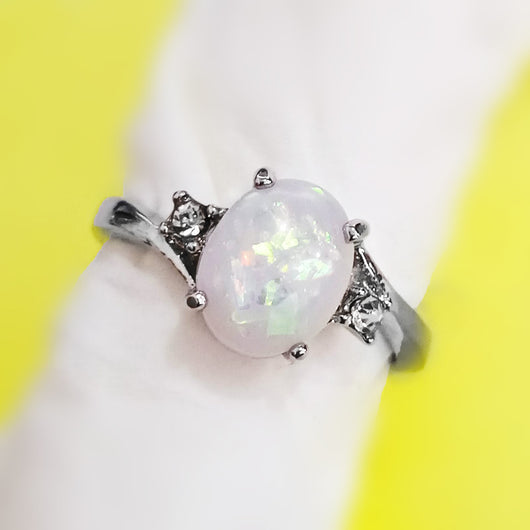 Anillo Opel para Mujer - Image 10