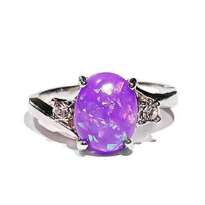 Anillo Opel para Mujer - Image 11